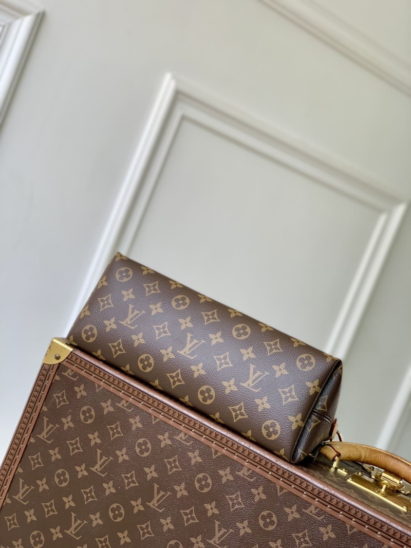 LV Top Handle Bags